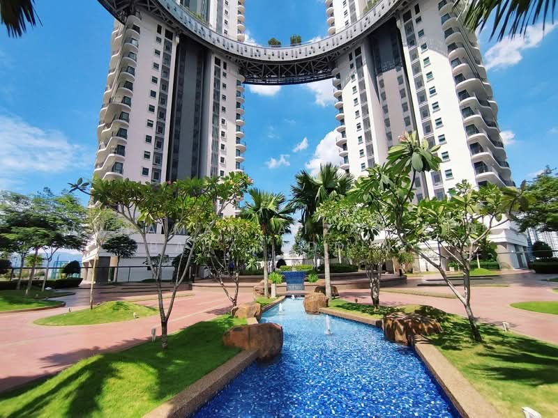 Service Residence for Rent at Datum Jelatek Residence - Muhamad Aizat Bin Baharuddin - PropertyGuru.com.my