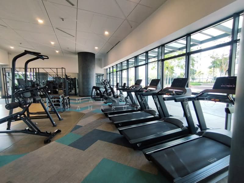 Service Residence for Rent at Datum Jelatek Residence - Muhamad Aizat Bin Baharuddin - PropertyGuru.com.my