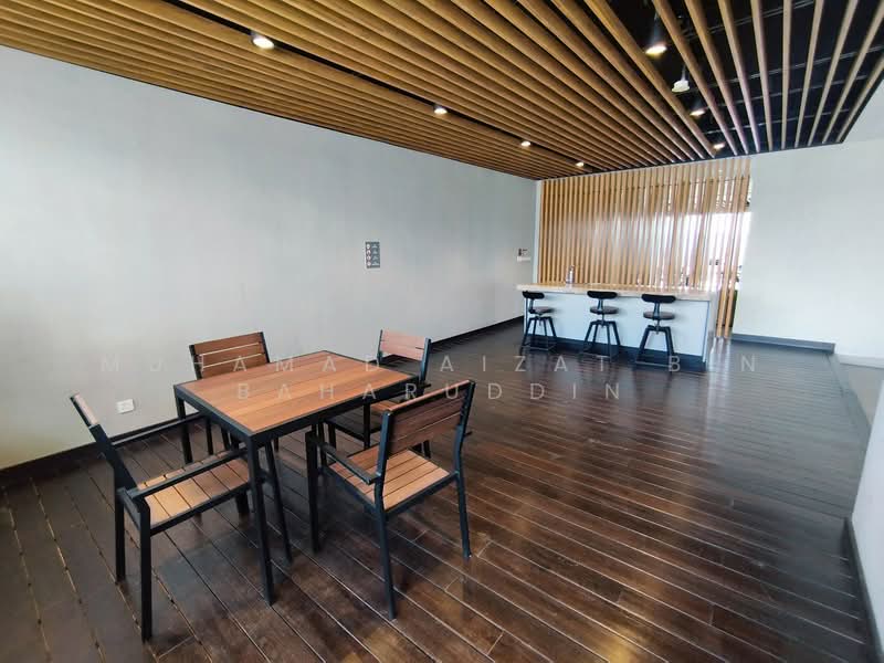 Service Residence for Rent at Datum Jelatek Residence - Muhamad Aizat Bin Baharuddin - PropertyGuru.com.my