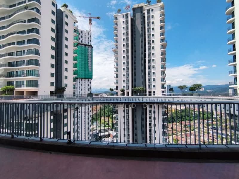 Service Residence for Rent at Datum Jelatek Residence - Muhamad Aizat Bin Baharuddin - PropertyGuru.com.my