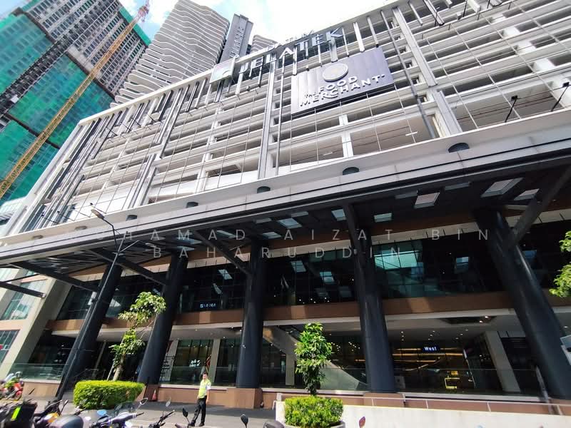 Service Residence for Rent at Datum Jelatek Residence - Muhamad Aizat Bin Baharuddin - Exterior - PropertyGuru.com.my