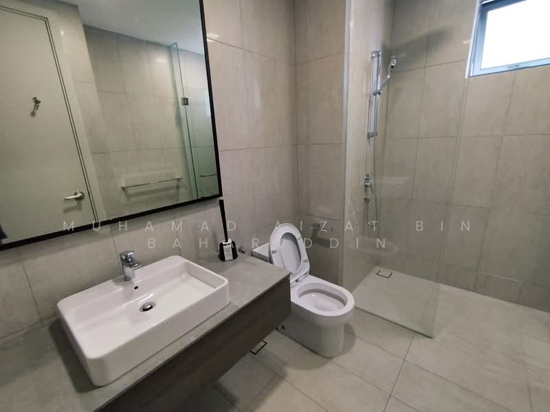 Service Residence for Rent at Datum Jelatek Residence - Muhamad Aizat Bin Baharuddin - Luxury Condo Near KLCC For Rent - PropertyGuru.com.my