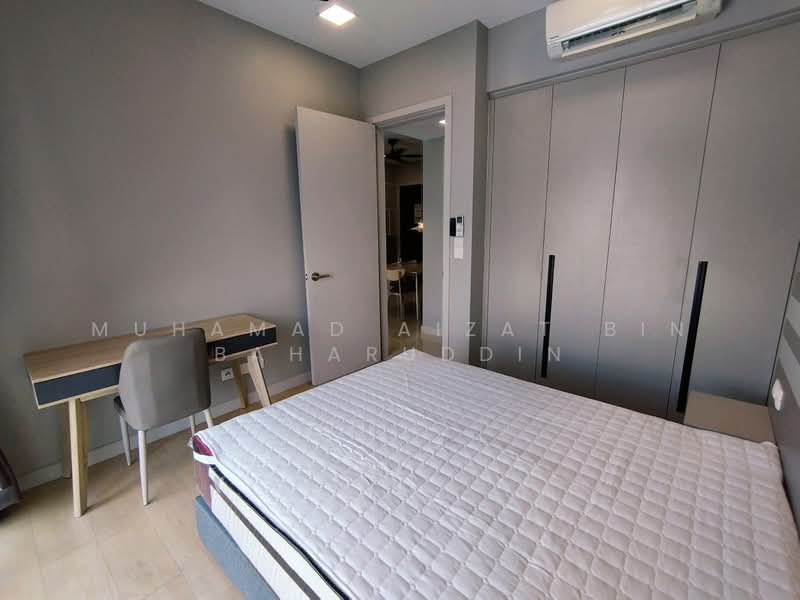 Service Residence for Rent at Datum Jelatek Residence - Muhamad Aizat Bin Baharuddin - Modern Bathroom Design Jelatek - PropertyGuru.com.my