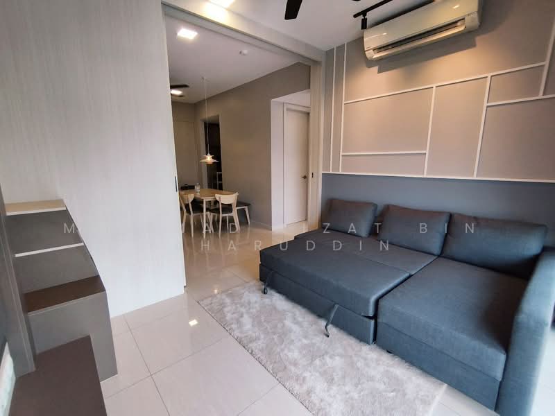 Service Residence for Rent at Datum Jelatek Residence - Muhamad Aizat Bin Baharuddin - Fully Furnished Condo For Rent KL - PropertyGuru.com.my
