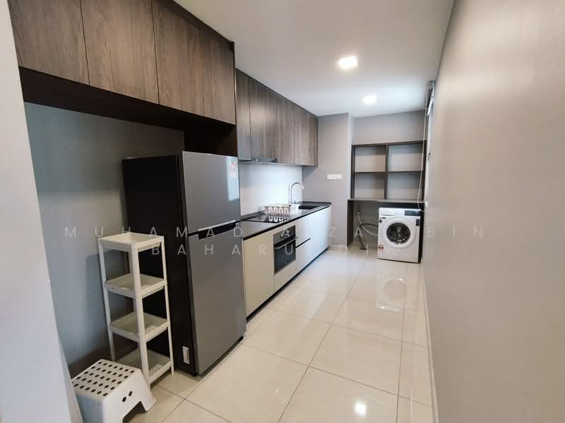 Service Residence for Rent at Datum Jelatek Residence - Muhamad Aizat Bin Baharuddin - Datum Jelatek Mall Access Point - PropertyGuru.com.my
