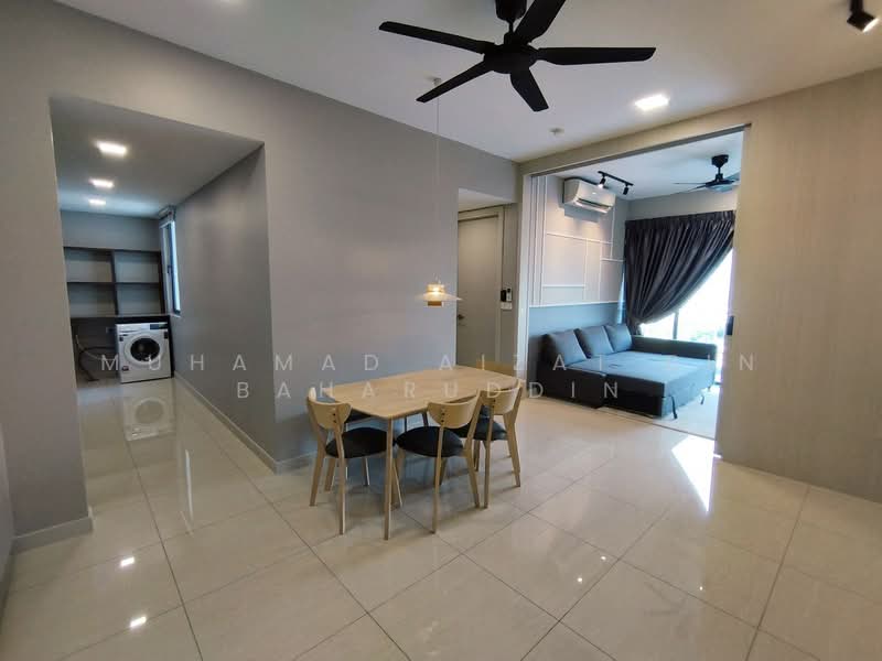 Service Residence for Rent at Datum Jelatek Residence - Muhamad Aizat Bin Baharuddin - Designer Kitchen Cabinet Jelatek - PropertyGuru.com.my