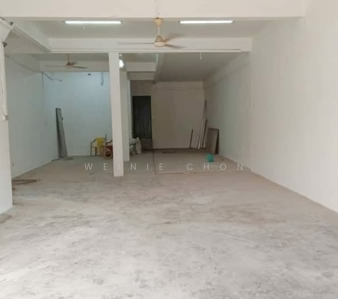 Shop for Sale in Taman Tasek (Johor Bahru) - Weinie Chon - Interior - PropertyGuru.com.my
