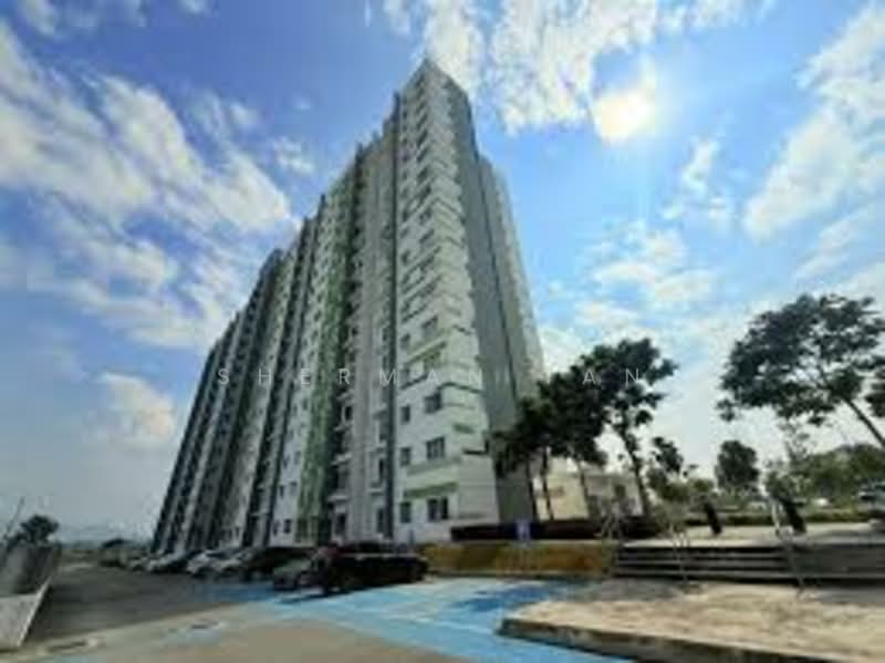 Apartment for Sale at Danau Ria - Sherman Tan - Exterior - PropertyGuru.com.my