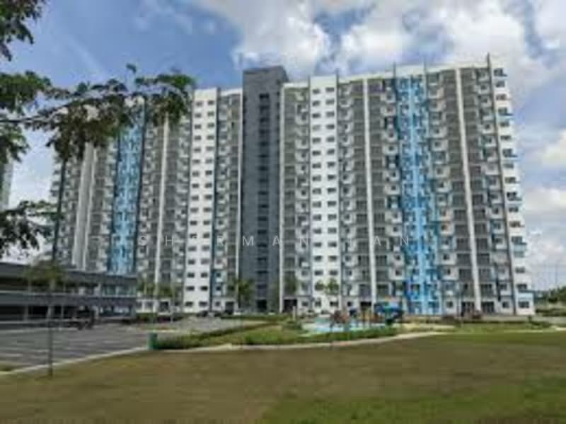Apartment for Sale at Danau Ria - Sherman Tan - Exterior - PropertyGuru.com.my