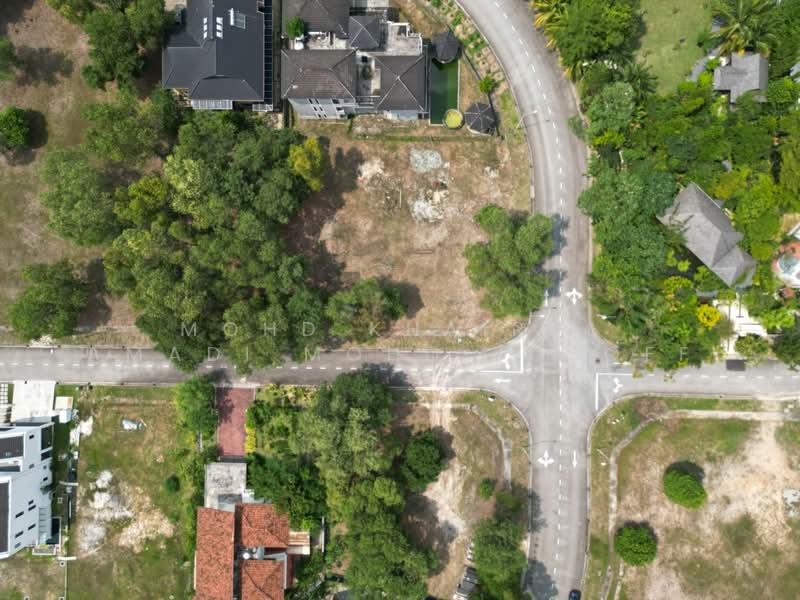 Perdana Lakeview East untuk Untuk Dijual - RM 1,983,960, Mac 2026 - Exterior - PropertyGuru.com.my