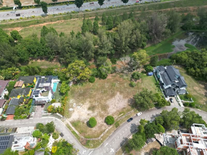 Perdana Lakeview East untuk Untuk Dijual - RM 1,983,960, Mac 2026 - Exterior - PropertyGuru.com.my