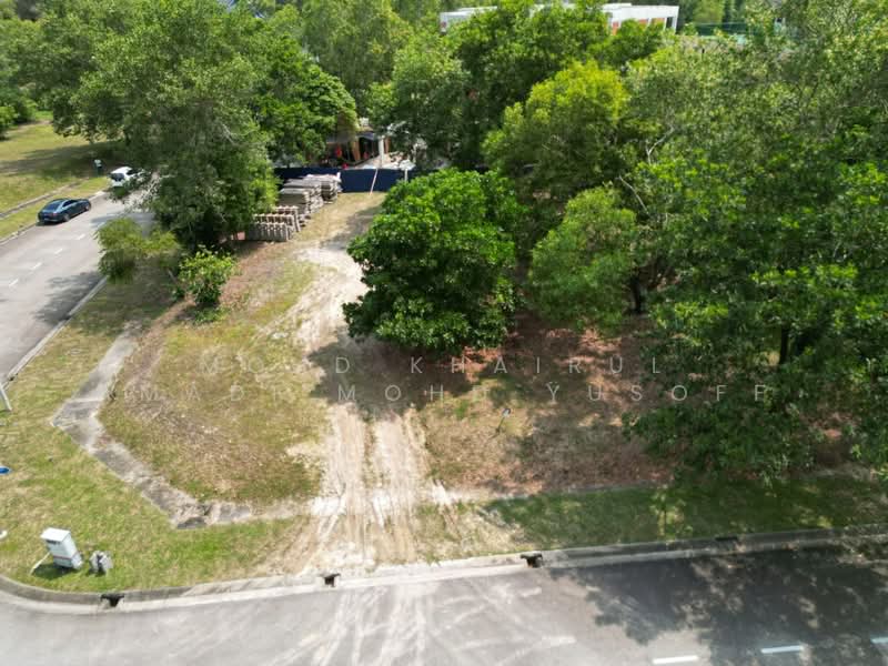 Perdana Lakeview East untuk Untuk Dijual - RM 1,983,960, Mac 2026 - Exterior - PropertyGuru.com.my