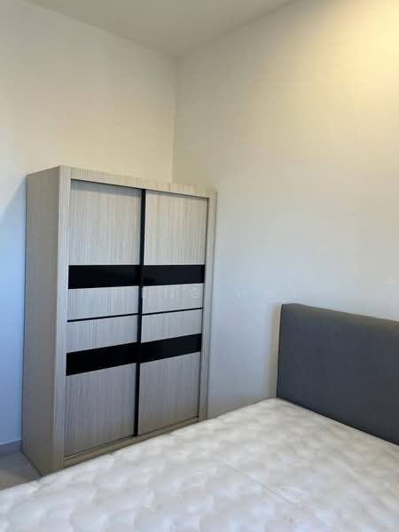Flat for Rent at IDEAL RESIDENCY - Pheng Han - Bedroom - PropertyGuru.com.my
