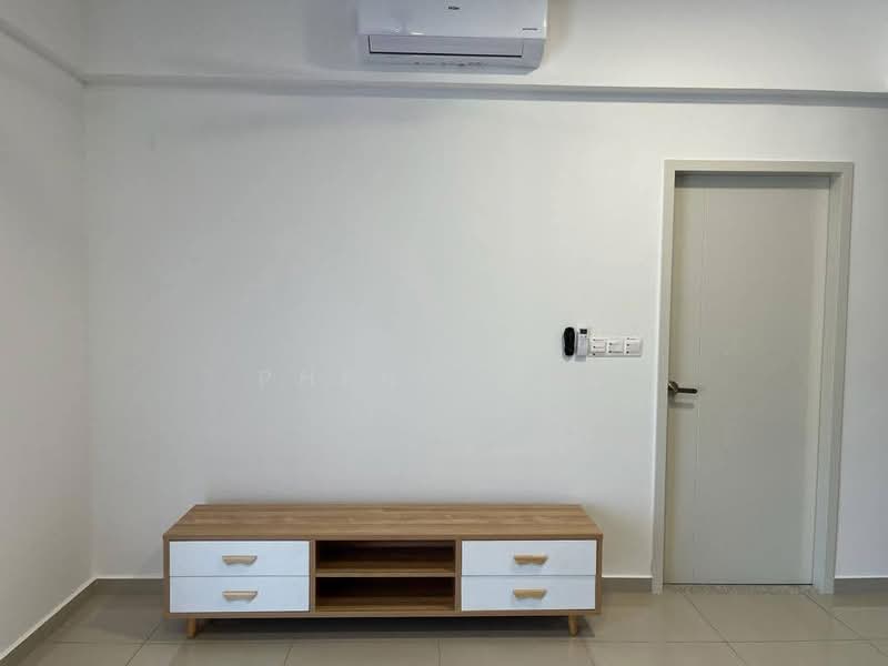 Flat for Rent at IDEAL RESIDENCY - Pheng Han - PropertyGuru.com.my
