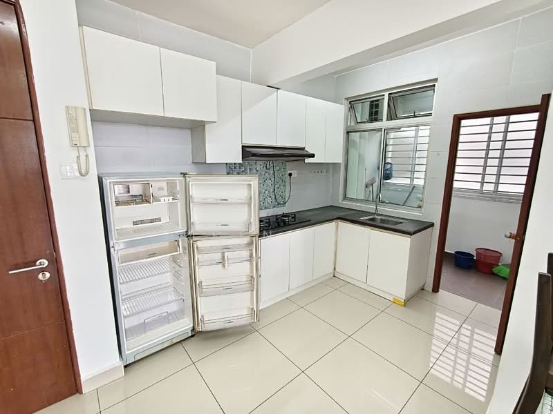 Service Residence for Rent at Larkin Heights - Aiden Tan - PropertyGuru.com.my