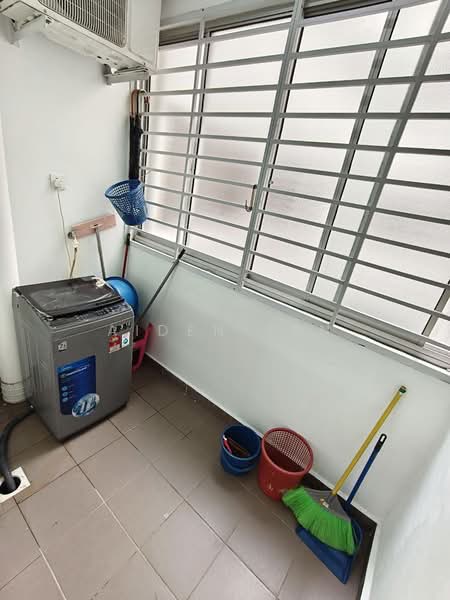 Service Residence for Rent at Larkin Heights - Aiden Tan - PropertyGuru.com.my