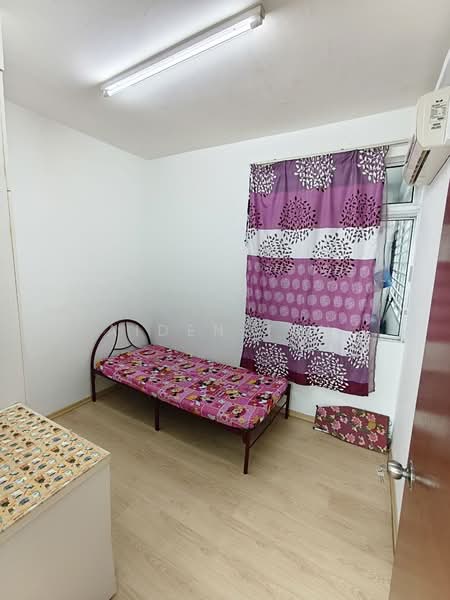 Service Residence for Rent at Larkin Heights - Aiden Tan - PropertyGuru.com.my