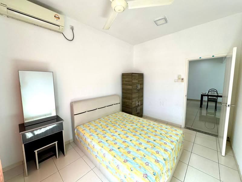 Arena Residence untuk Untuk Disewa - RM 2,300 /bulan, Mac 2026 - Bedroom - PropertyGuru.com.my