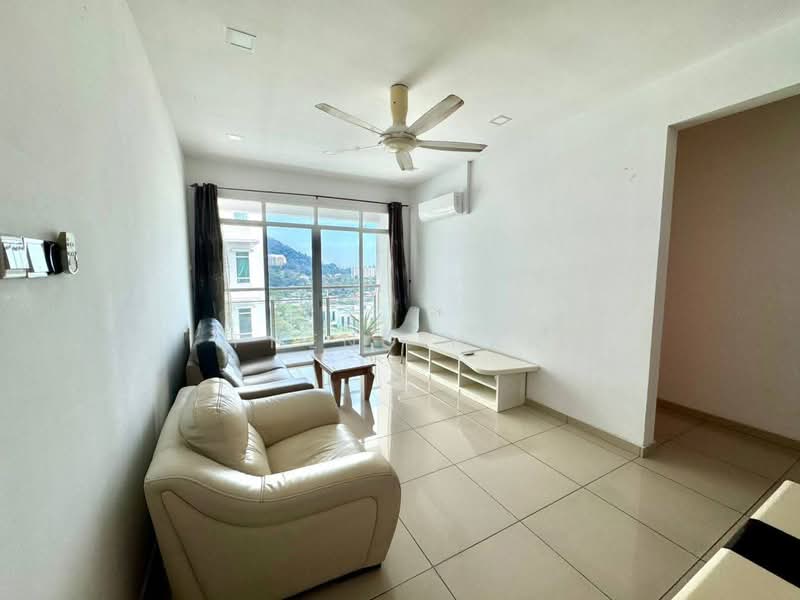 Arena Residence untuk Untuk Disewa - RM 2,300 /bulan, Mac 2026 - PropertyGuru.com.my