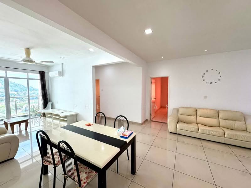 Arena Residence untuk Untuk Disewa - RM 2,300 /bulan, Mac 2026 - PropertyGuru.com.my