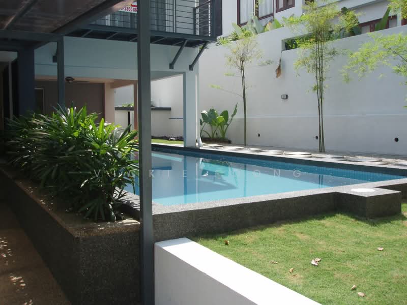 Bungalow for Rent in Bangsar (Kuala Lumpur) - Vickie Foong - Exterior - PropertyGuru.com.my