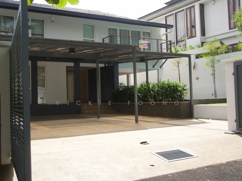 Bungalow for Rent in Bangsar (Kuala Lumpur) - Vickie Foong - Exterior - PropertyGuru.com.my