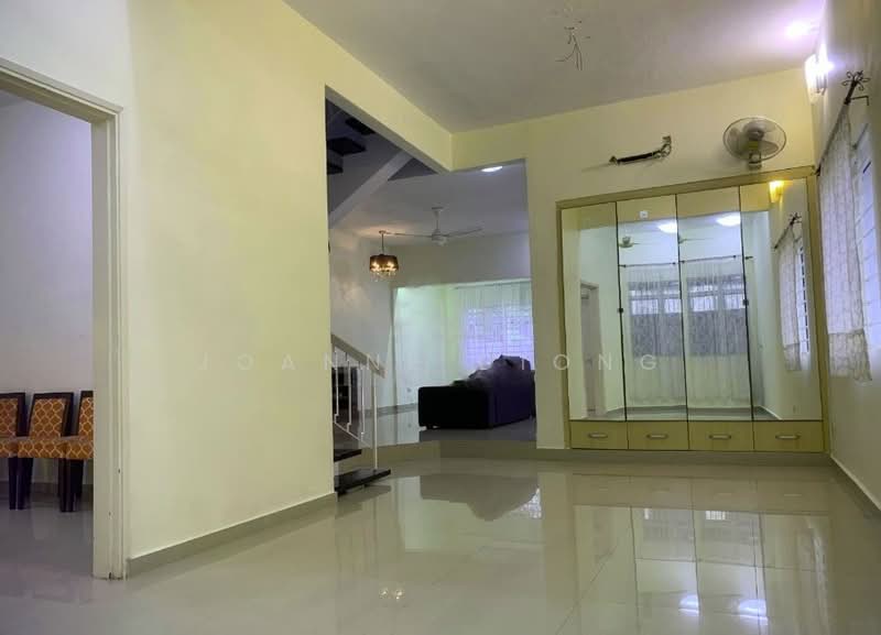 2-storey Terraced House for Rent in SS 20, Damansara Utama (Petaling Jaya) - Joanne Diong - PropertyGuru.com.my