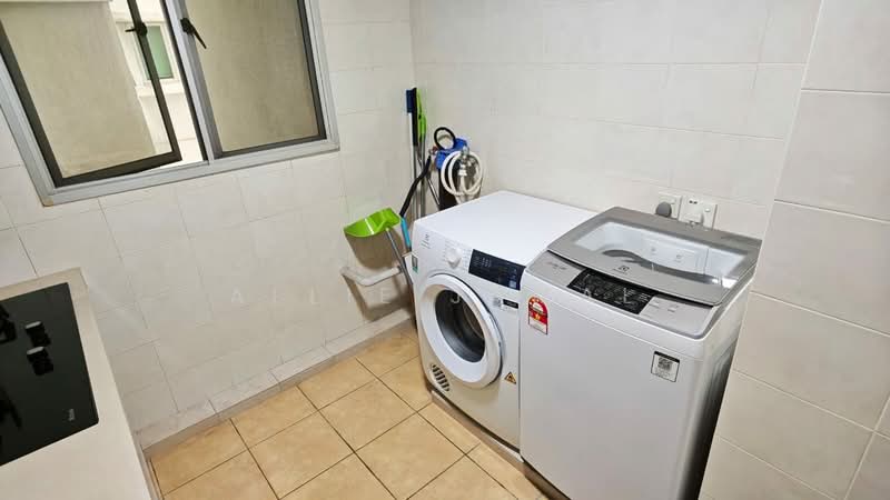 Service Residence for Rent at Kiara Designer Suites - Allie Jamal - Interior - PropertyGuru.com.my