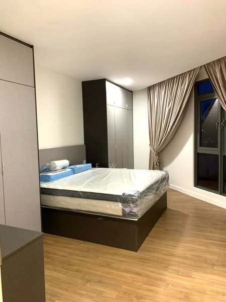 Vivo Residential Suites untuk Untuk Disewa - RM 3,300 /bulan, Feb 2026 - Bedroom - PropertyGuru.com.my