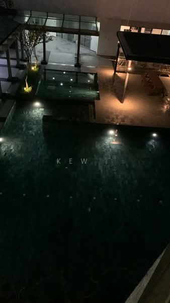 Vivo Residential Suites untuk Untuk Disewa - RM 3,300 /bulan, Feb 2026 - PropertyGuru.com.my