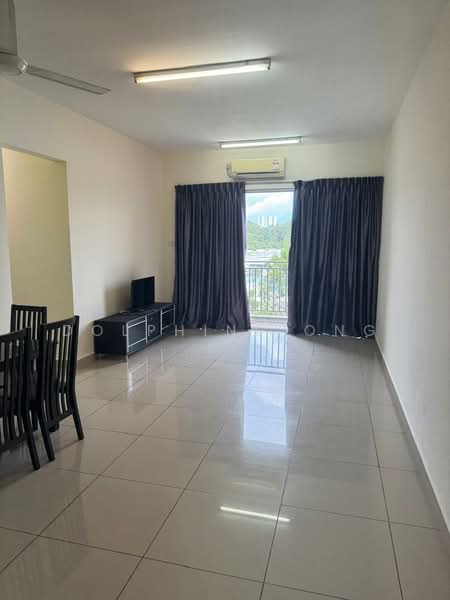 Apartment for Rent at D'Rich Executive Suites - Dolphine Ong - PropertyGuru.com.my