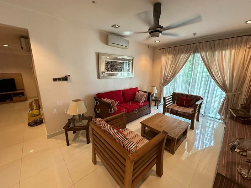 Semi-Detached House for Sale in Gombak (Selangor) - Mohd Khairul Amadi Mohd Yusoff - PropertyGuru.com.my