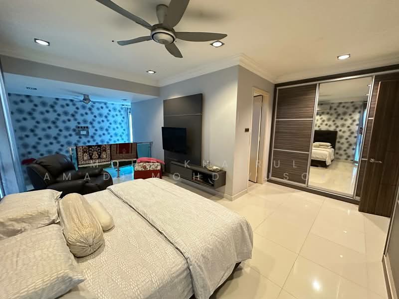 Semi-Detached House for Sale in Gombak (Selangor) - Mohd Khairul Amadi Mohd Yusoff - PropertyGuru.com.my