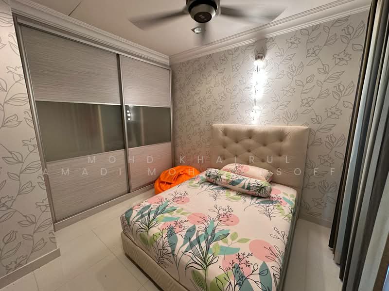 Semi-Detached House for Sale in Gombak (Selangor) - Mohd Khairul Amadi Mohd Yusoff - PropertyGuru.com.my