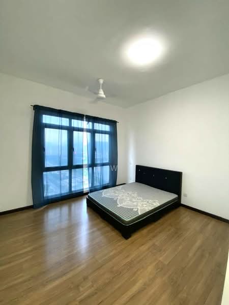 Service Residence for Rent at Eco Sky - Kew . - Bedroom - PropertyGuru.com.my