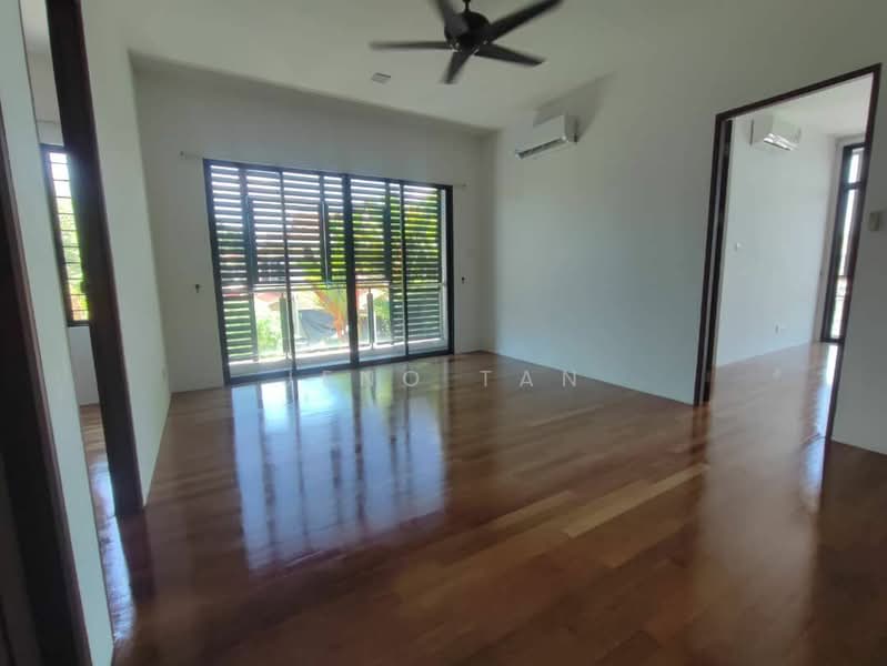 Semi-Detached House for Sale in Kuching (Sarawak) - Jeno Tan - Living Room - PropertyGuru.com.my