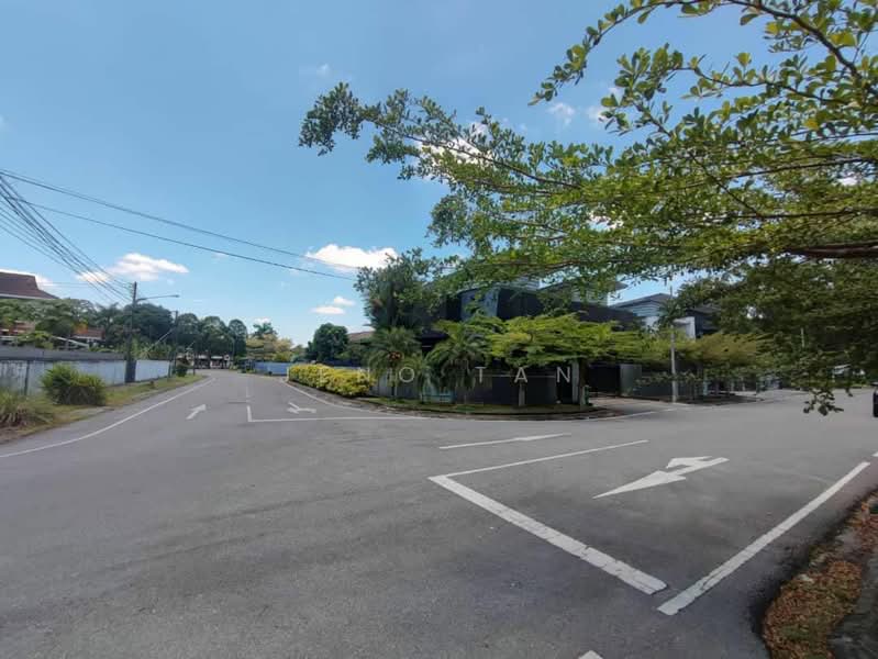 Semi-Detached House for Sale in Kuching (Sarawak) - Jeno Tan - Exterior - PropertyGuru.com.my