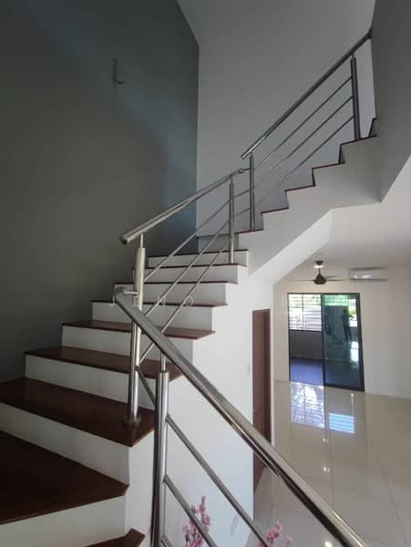 Semi-Detached House for Sale in Kuching (Sarawak) - Jeno Tan - Interior - PropertyGuru.com.my