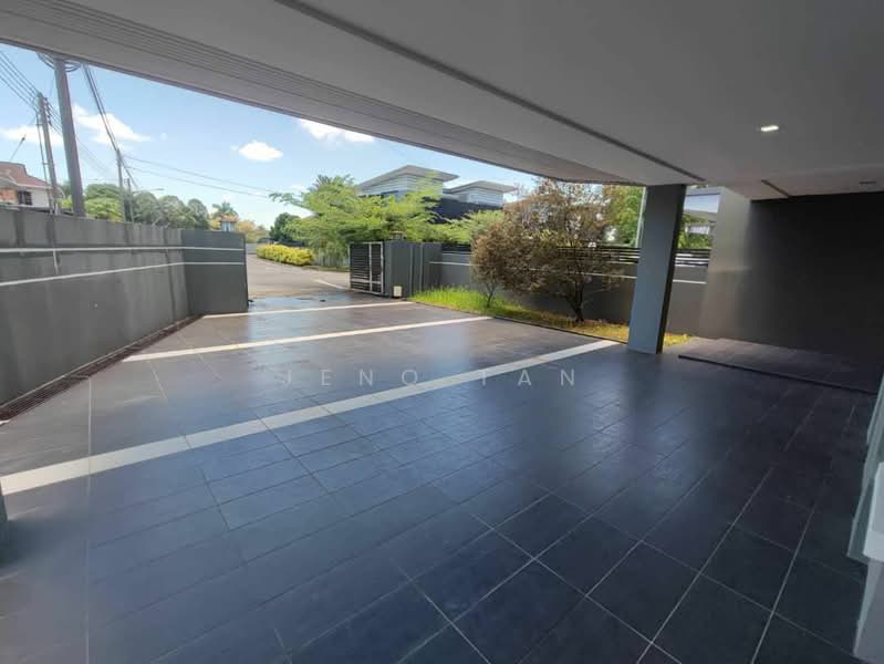 Semi-Detached House for Sale in Kuching (Sarawak) - Jeno Tan - Exterior - PropertyGuru.com.my