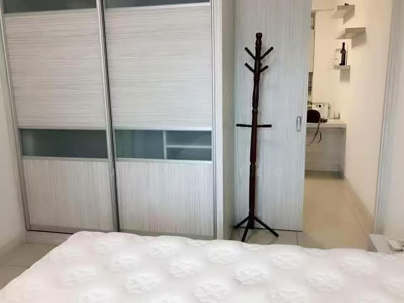 Service Residence for Rent at Greenfield Regency - Jayson Teo - Bedroom - PropertyGuru.com.my