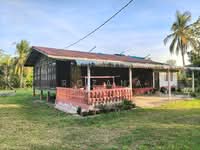 For Sale - LORONG AIR, KG PADANG LATI, KANGAR PERLIS