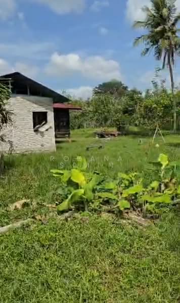 Agricultural Land for Sale in Kangar (Perlis) - Rozana Simin - Exterior - PropertyGuru.com.my