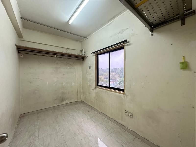 Flat for Sale at Flat Taman Pelangi Indah - Jessica Boey - Interior - PropertyGuru.com.my