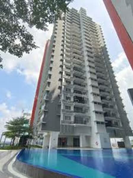 Condominium for Sale at Koi Prima Condominium - Sofea Md Saad - Exterior - PropertyGuru.com.my