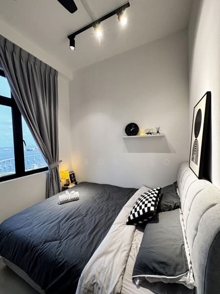 Untuk Disewa - Meldrum Heights (Residensi Meldrum)