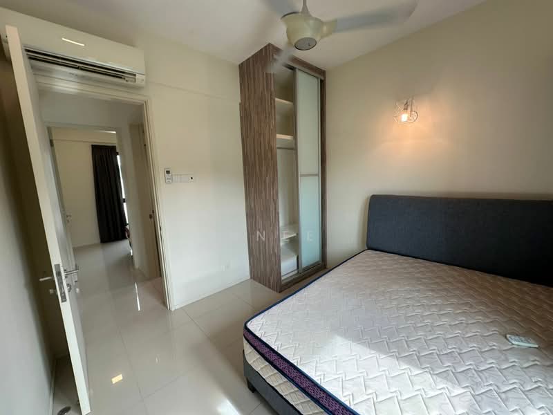 Raffel Tower untuk Untuk Disewa - RM 1,800 /bulan, Feb 2026 - Bedroom - PropertyGuru.com.my