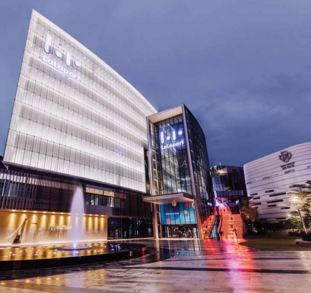 SWNK Houze @ BBCC untuk Untuk Dijual - RM 1,000,000, Feb 2026 - Exterior - PropertyGuru.com.my