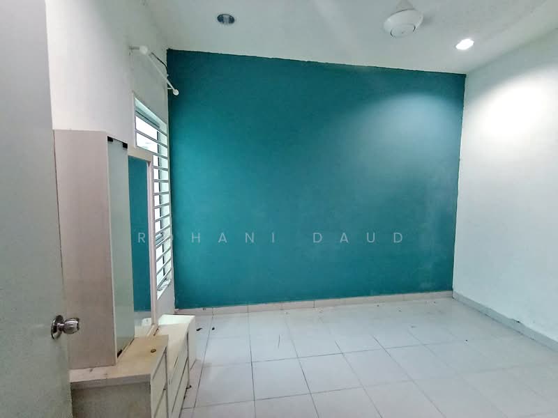 Townhouse for Rent in Taman Aman Permai (Bangi) - Rohani Daud - Interior - PropertyGuru.com.my