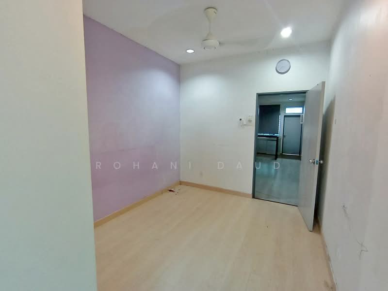 Townhouse for Rent in Taman Aman Permai (Bangi) - Rohani Daud - Interior - PropertyGuru.com.my