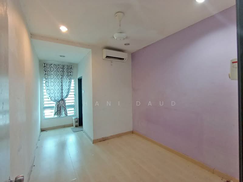 Townhouse for Rent in Taman Aman Permai (Bangi) - Rohani Daud - Interior - PropertyGuru.com.my